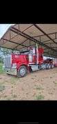2012 KENWORTH  W9 SERIES