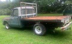 1968 CHEVY  C10