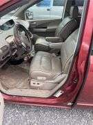 2005 NISSAN  QUEST
