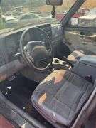 1997 JEEP  CHEROKEE