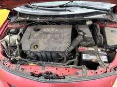 Title - 2009 TOYOTA  COROLLA