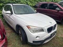 COURT ORDER-2013 BMW  X1