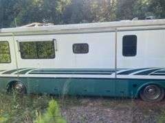 1997 SAFARI MOTOR COACHES  S SERIES