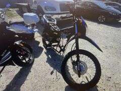 2023 BASHAN/RAVEN  BSR 250