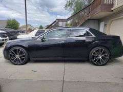 2012 CHRYSLER  300