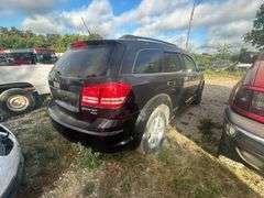 2010 DODGE  JOURNEY
