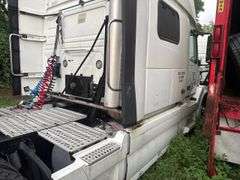 COURT ORDER-2014 VOLVO TRUCK  VNL