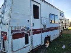- RV