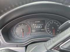 2017 AUDI  A4