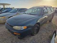 1996 TOYOTA  CAMRY
