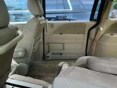 2008 HONDA  ODYSSEY