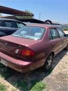 2000 TOYOTA  COROLLA