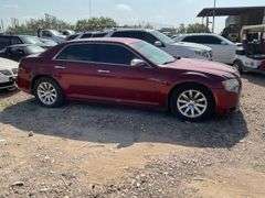 2012 CHRYSLER  300
