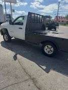 2008 CHEVROLET  SILVERADO