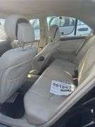 2006 MERCEDES-BENZ  C-CLASS
