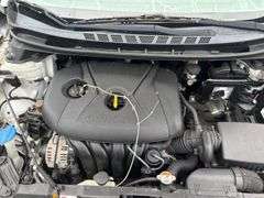 2015 HYUNDAI  ELANTRA