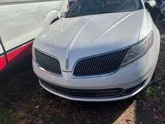 COURT ORDER-2014 LINCOLN  MKS