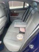 2010 JAGUAR  XF