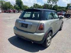 2007 MINI  COOPER