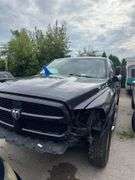 2016 RAM  1500