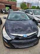 2013 HYUNDAI  SONATA