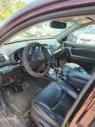 2011 KIA  SORENTO