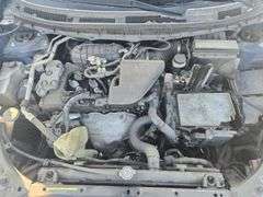 2008 NISSAN  ROGUE