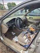 1997 HONDA  ACCORD