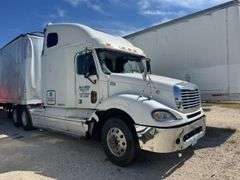 2006 FREIGHTLINER  COLUMBIA