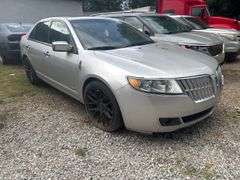 COURT ORDER-2012 LINCOLN  MKZ