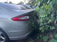 COURT ORDER-2015 FORD  FUSION