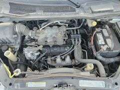 2010 DODGE  GRAND CARAVAN