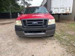 COURT ORDER-2005 FORD  F-150
