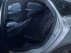 COURT ORDER-2015 FORD  FUSION