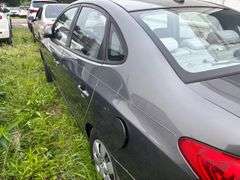 2008 HYUNDAI  ELANTRA