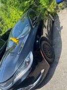 2015 CHRYSLER  200