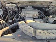 2004 FORD  F-150