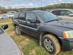 Title - 2005 MITSUBISHI  ENDEAVOR LS AWD