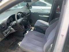 2007 DODGE  CARAVAN/GRAND CARAVAN