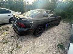 1998 FORD  MUSTANG
