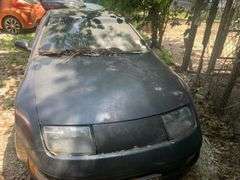 1990 NISSAN  300ZX