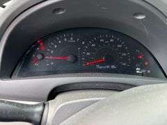 Title - 2008 TOYOTA  CAMRY