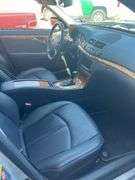 2008 MERCEDES-BENZ  E-CLASS