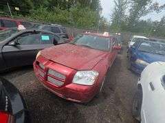 2005 DODGE  MAGNUM