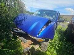 Title-2006 FORD  RANGER