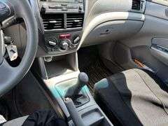 Title - 2009 SUBARU  FORESTER