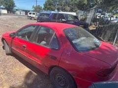 1999 CHEVROLET  CAVALIER