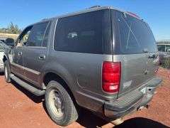 1999 FORD  EXPEDITION