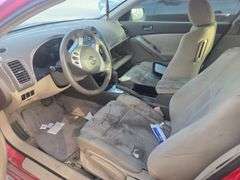 2008 NISSAN  ALTIMA