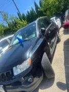 2012 JEEP  COMPASS